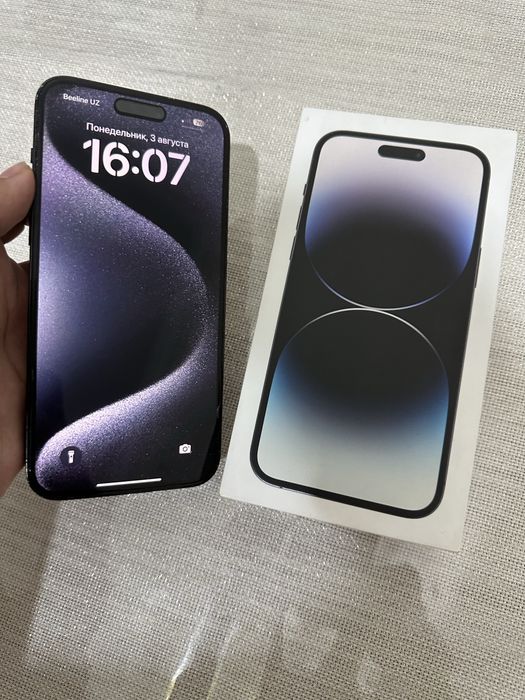 Iphone 14 pro max Ideal usta kormagan
