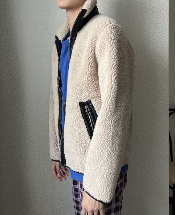 курточка тедди