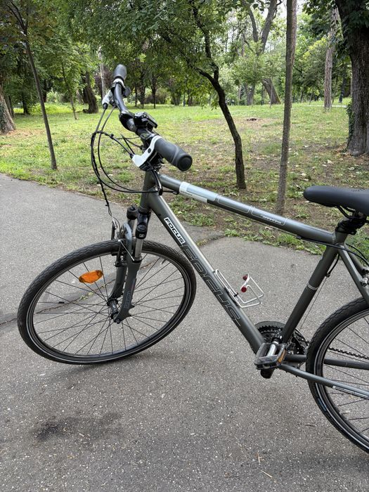 Vand Bicicleta Aluminiu
