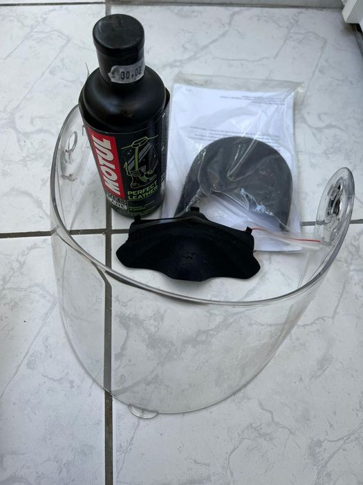 Casca moto X-Lite X-803 RS Ultra Carbon