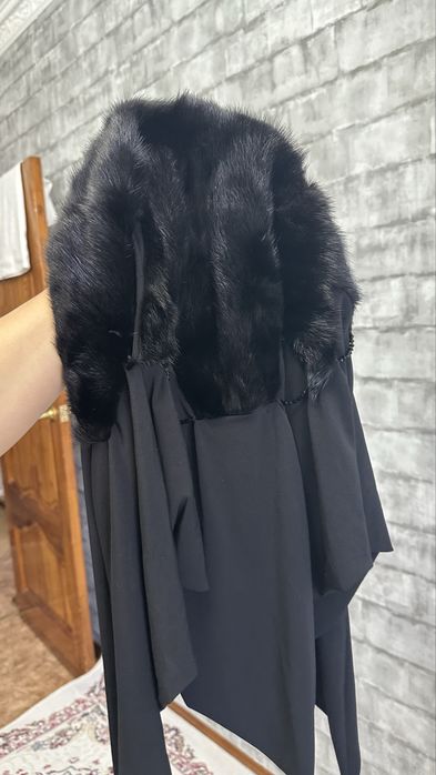 Продам норковый платок