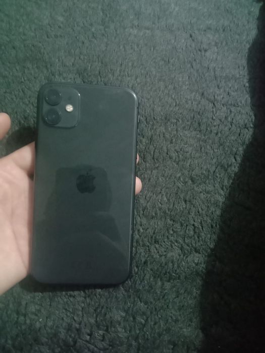Iphone 11 64gb В Идеальном Состояний