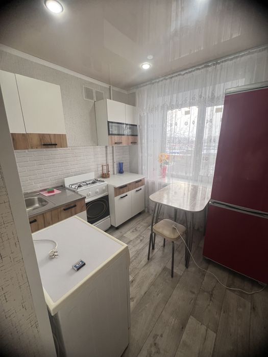 Сдам квартиру теплую уютную