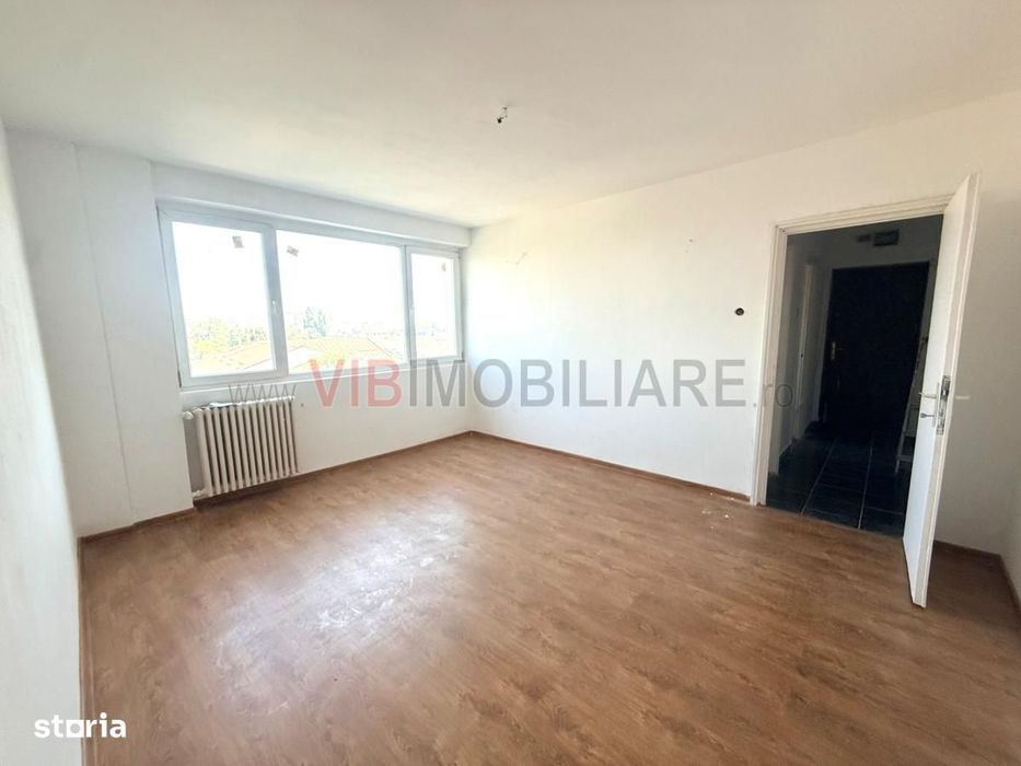 Apartament 3 camere de vânzare Sos Ștefan cel Mare - Lizeanu