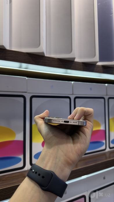 iphone 15 pro naxtka va nasiya savdoga