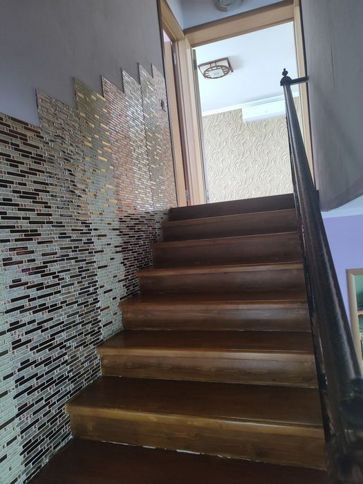 Продам дом п.Коксай