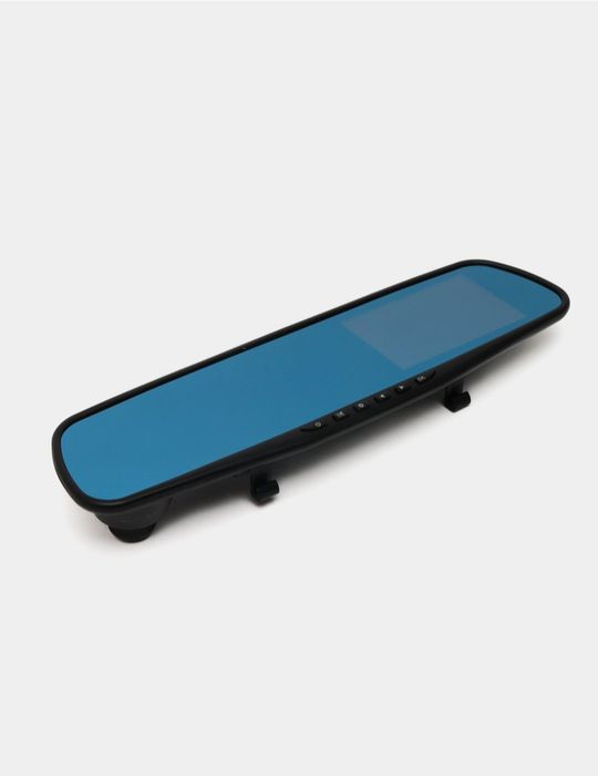 Автомобильный видеорегистратор Vehicle Blackbox DVR Full HD с камерой