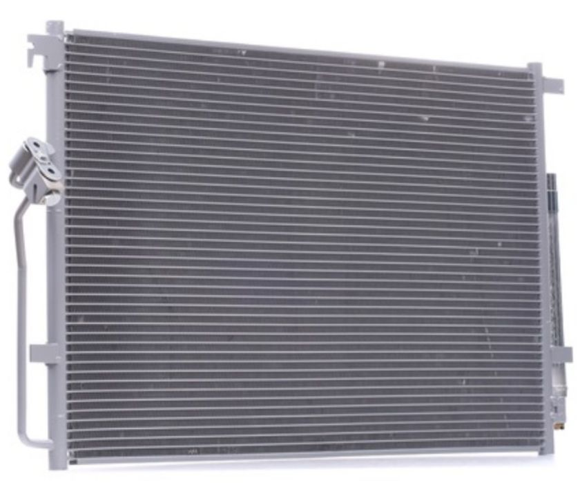 Radiator Climă Sprinter Radiator Climatizare AC Crafter 2006  2025 NOI
