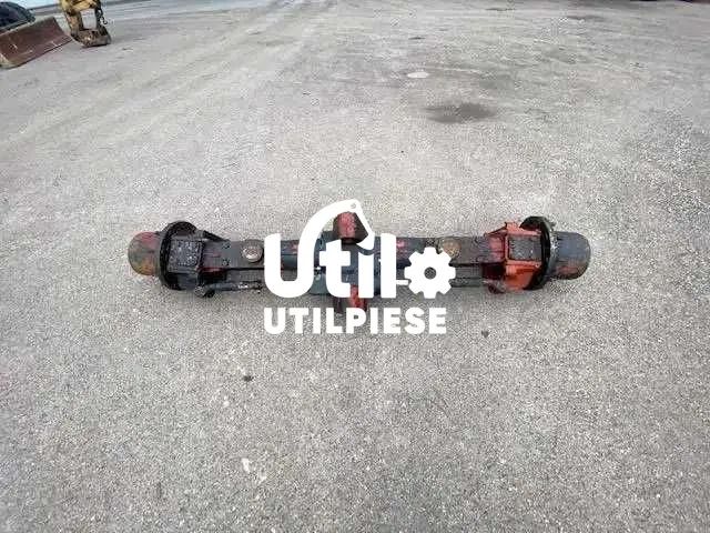 punte caterpillar m315 m316 m318 m320 m322 + piese cat verificate