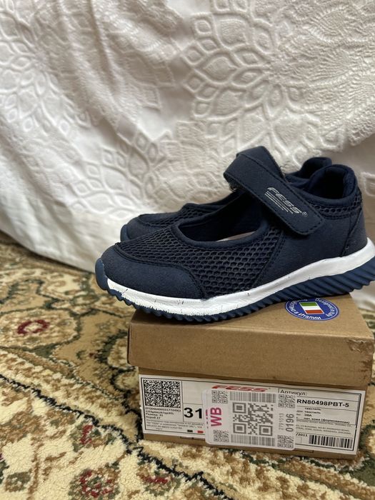 Детские ботинки и кроссовки