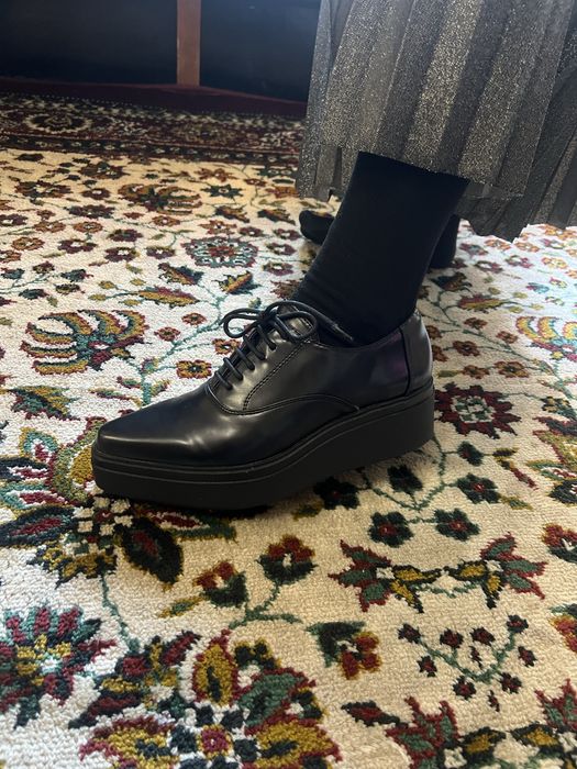 Женские туфли от Zara из Америки размер 38