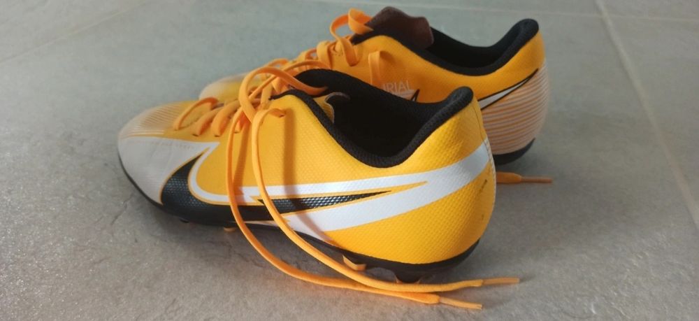 Ghete Nike mercurial 37-38