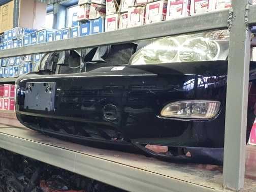 Ноускат морда б/у Lexus RX350