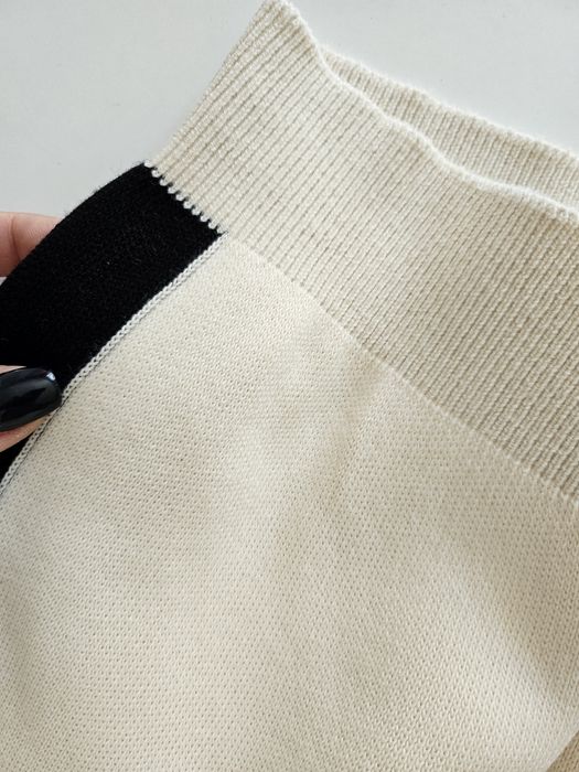 Дамски плетен комплект