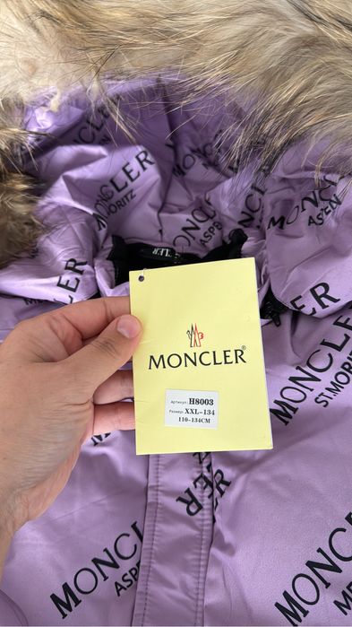 Комбинезон для девочек