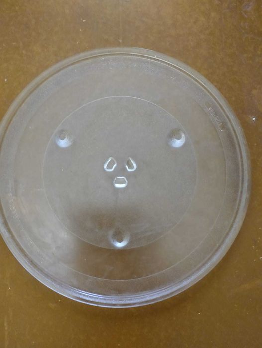 Тарелки для микроволновки