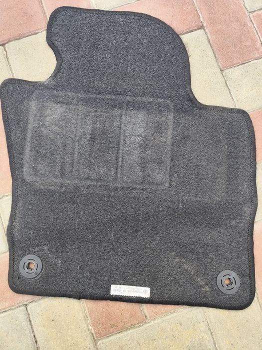 Presuri vw tiguan 5N