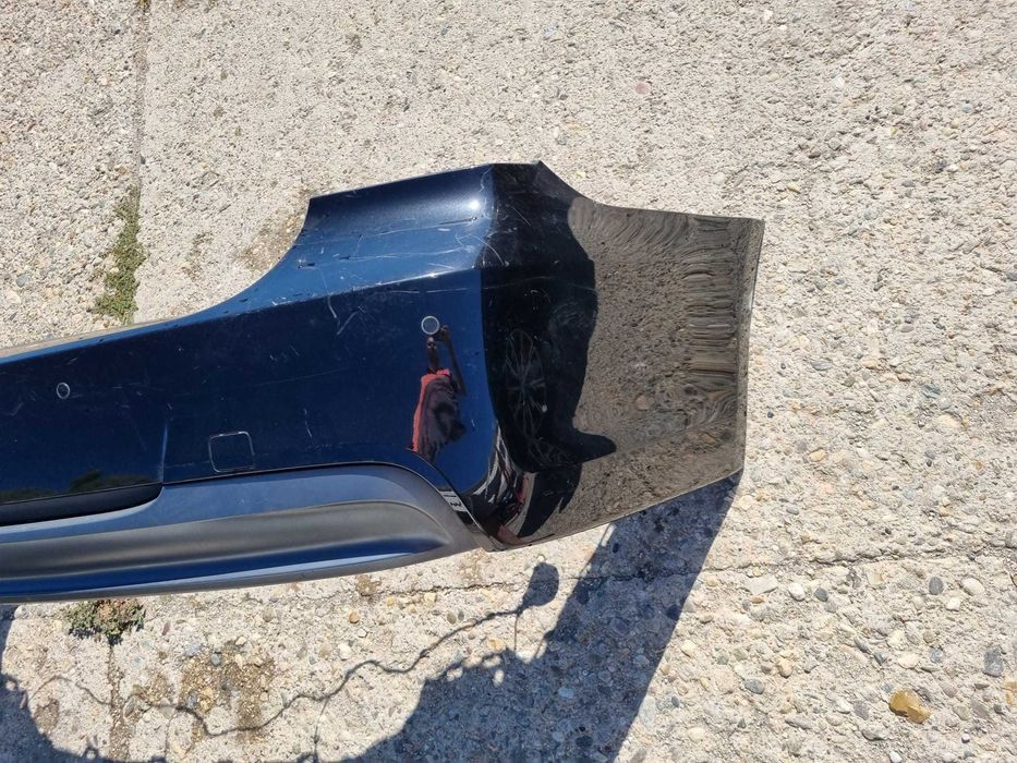 Bara spate pachet M BMW seria 3 E90