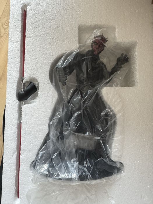 Фигурка Dart Maul