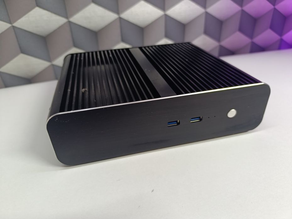 Mini pc profesional germany Asus răcire pasiva procesor  i5 10500