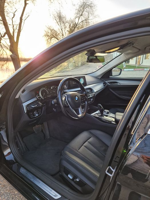 Bmw seria 5 g30 530i XDrive