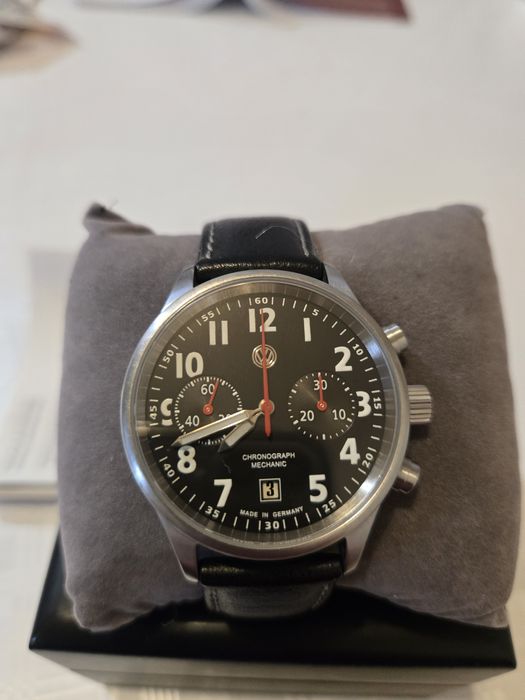 ceas mecanic Volkswagen cu functie de cronometru