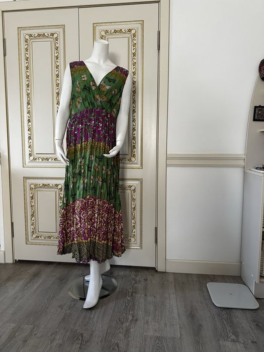 Платья размер 54-56