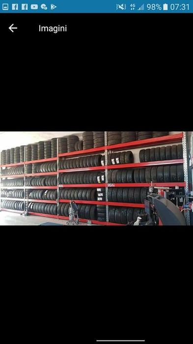 Rafturi metalice profesionale 328x340