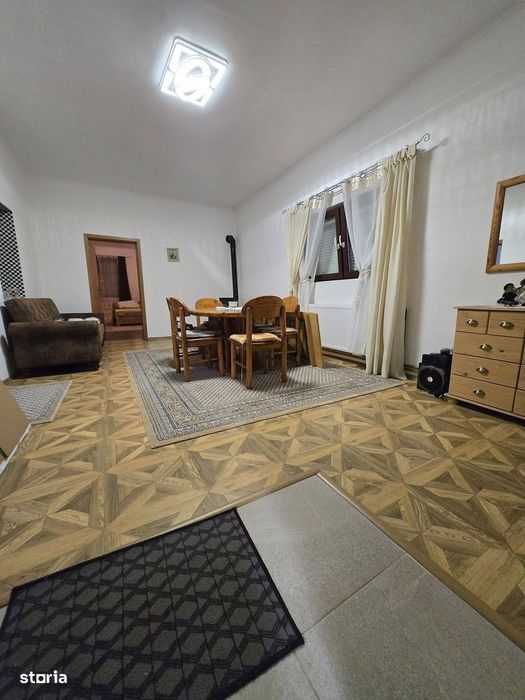 Casa de vanzare - Saros pe Tarnave
