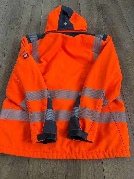 Engelbert Strauss XL barbati Motion geaca iarna reflectorizanta