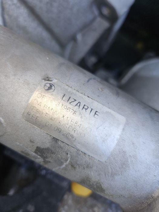 Casetă direcție Bmw x1 e84' e90 ' e91 xdrive.