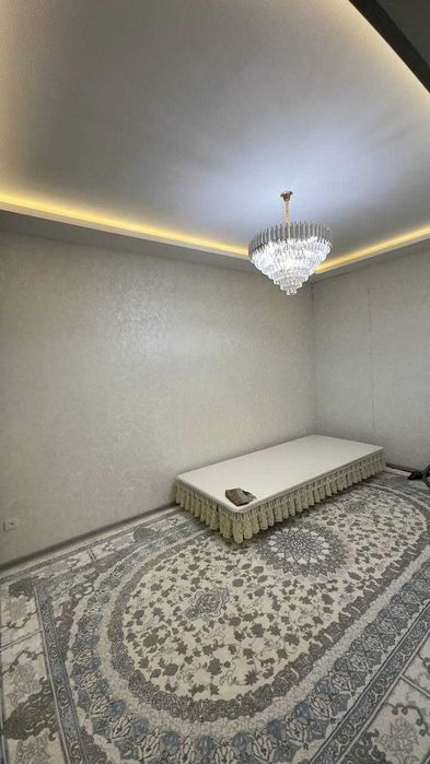 Продаётся коттедж 0,8 соток Хонабод 100,0 кв.м. 4 комнаты