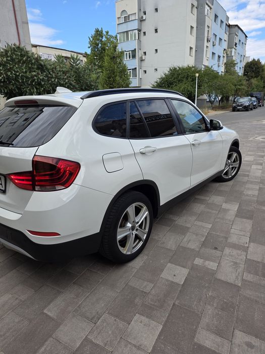 BMW X1  2015 xdrive,proprietar