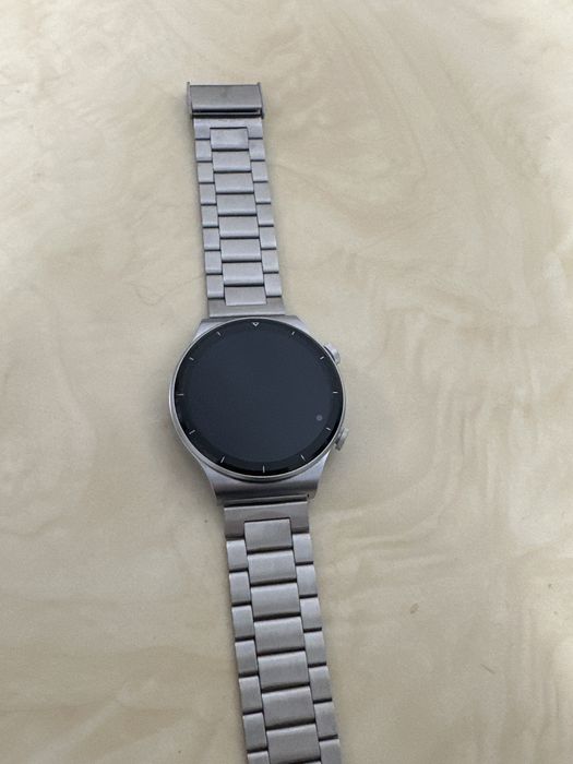 Смарт часы люксовый