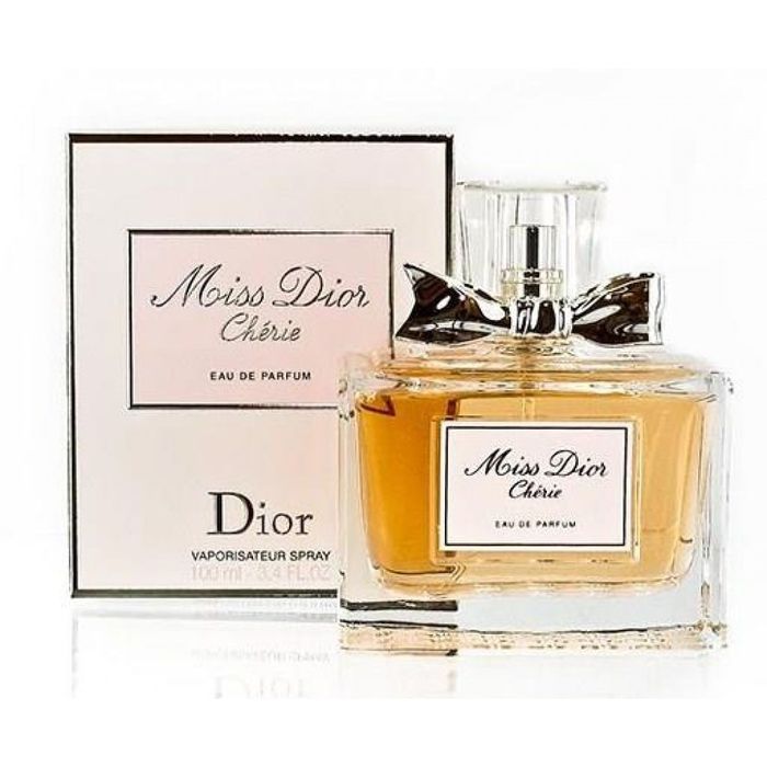 DI0R Miss DI0R Cherie EDP 100ml
