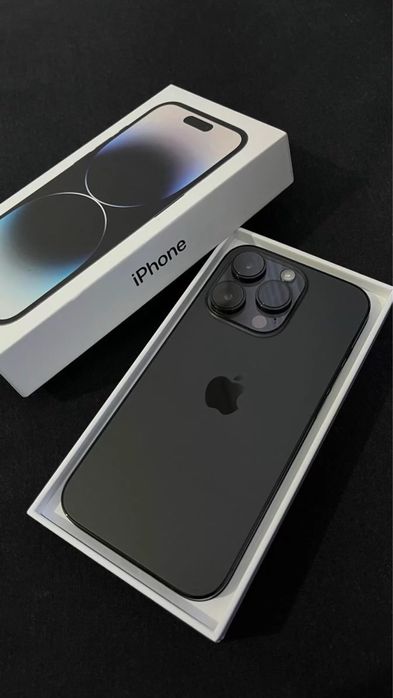 Продам Iphone 14 pro