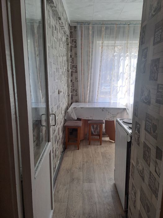 Сдам 1 комнатную квартиру