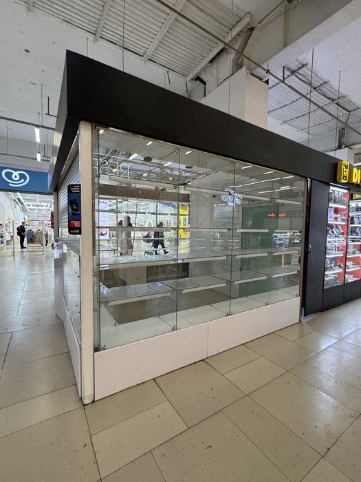 Продается действующий бизнес