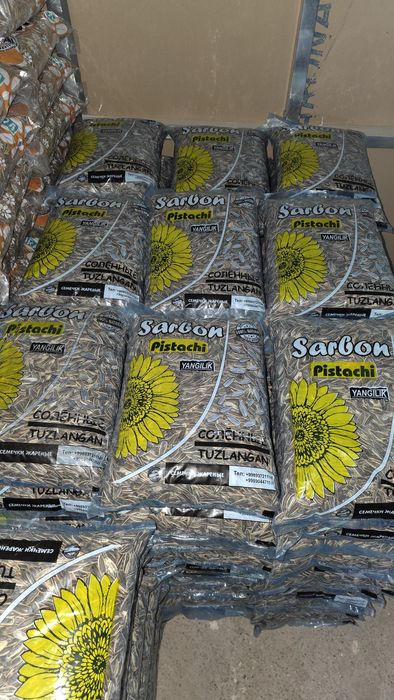 Optom Mega Semechka 30000sum