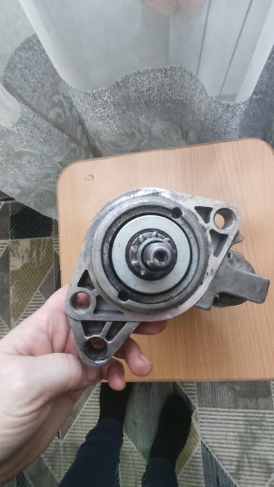 Продам стартер Volkswagen