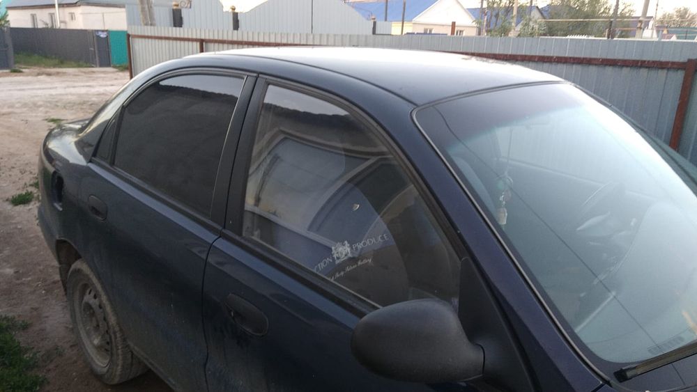 Продам авто Шевроле Ланос 2007