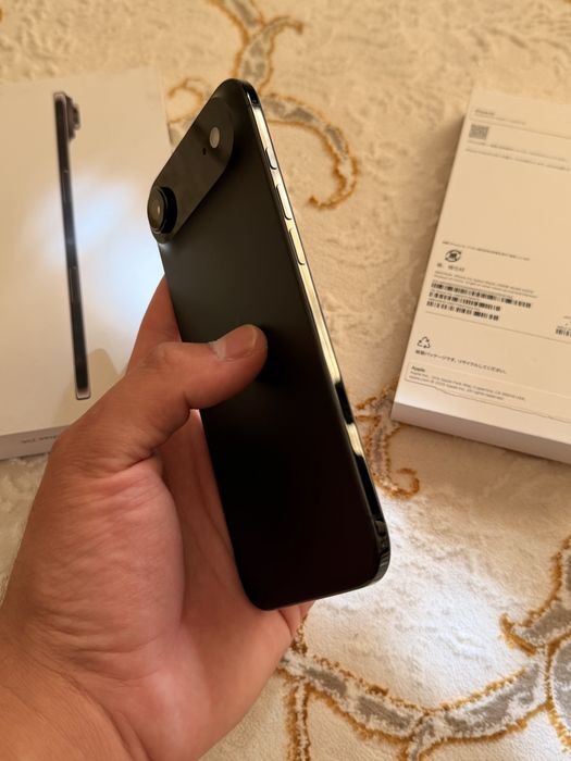 Айфон iPhone Air 256GB 97%