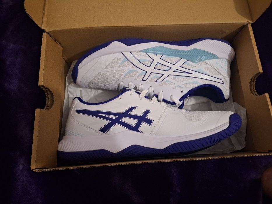 Pantofi sport Asics Gel-Tactic 12 dama