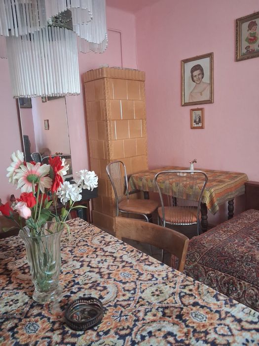 Casă de vânzare – Reșița, Cartierul Muncitoresc, Str. Romul Ladea nr. 11A