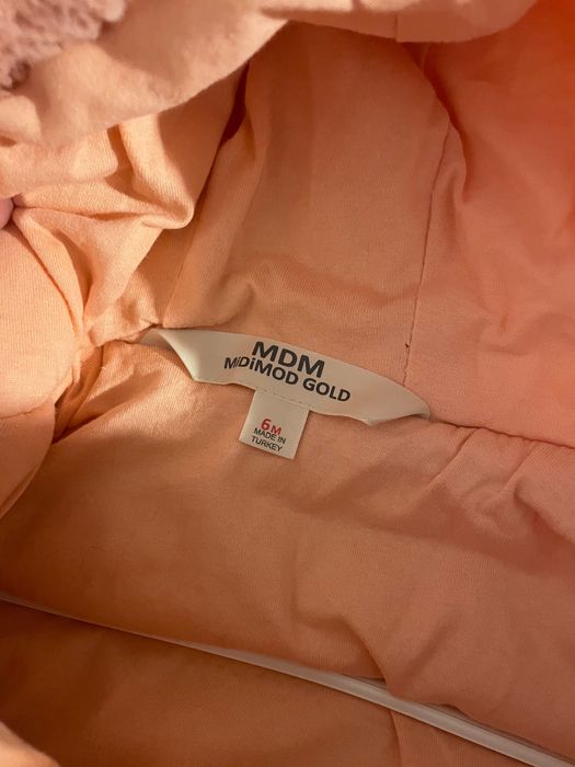 Бебешки космонавт