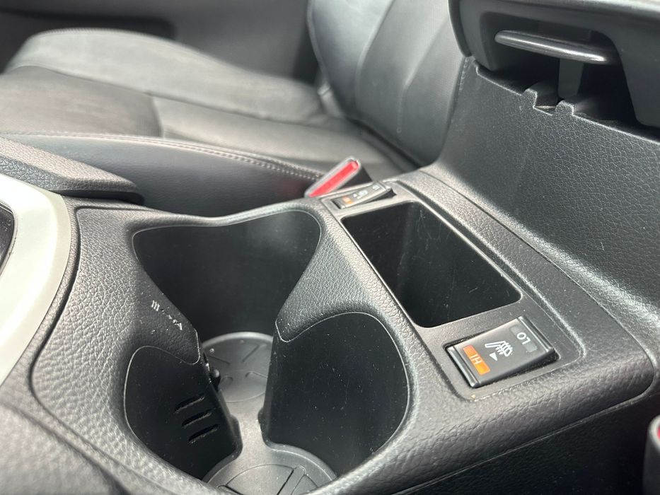 Nissan X-Trail 2016 Tekna Plus 1.6 dci