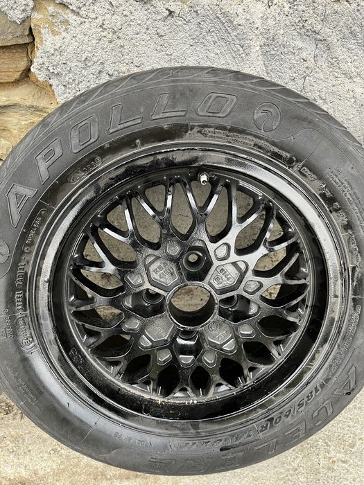 Джанти за volkswagen golf 2 passat и други