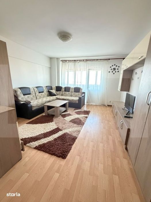 Apartament 2 Camere , 49,16 Mp - Zona Carrefour