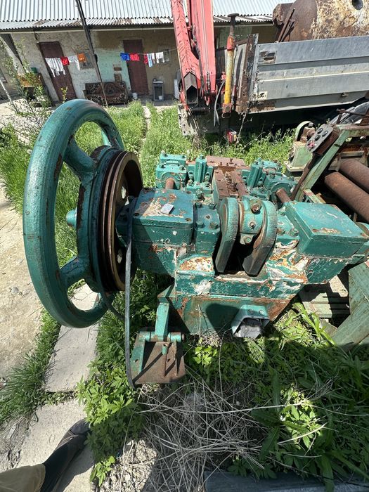 Гвоздильный станок