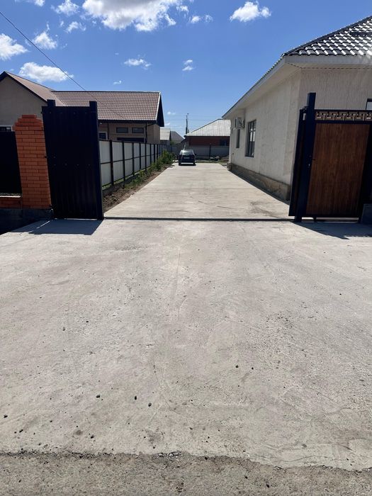 продается дом мкр.балауса